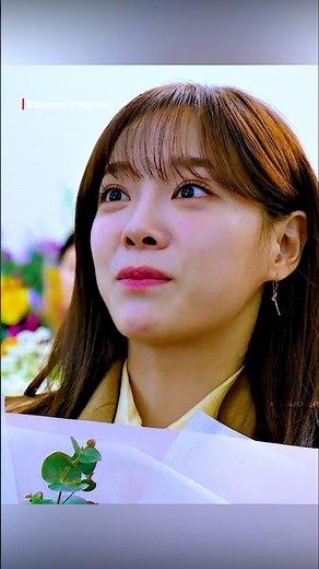 🥰 Mai to bhul hi gyi ✨ #kdrama #businessproposal #koreandrama #shorts