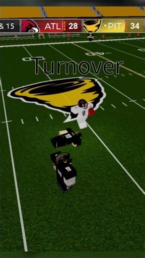 I CRAB MAGGED A MID FOLD USING ANGLE GLITCH!! [ROBLOX Football Fusion]