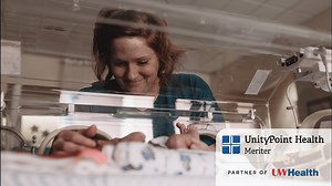 UnityPoint Health - Meriter - NICU
