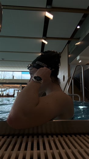 Enhance Your Swim Skills with Small Daily Steps