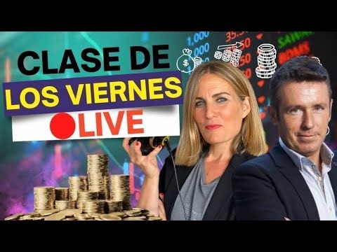 Alberto Iturralde tiene clarísimo qué va a subir y a bajar en los próximos días | Clase Magistral