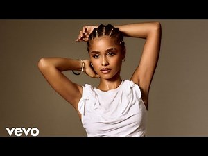 Tyla - chanel (official music lyrics video)