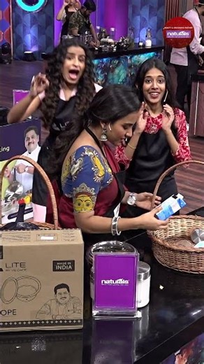 Watch Kitchen Jodis now on the MediaMasons YouTube channel 🍳🔥 | 🥄 Mediamasons Kitchen 🍴