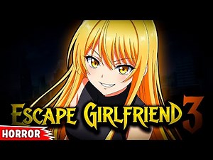 ESCAPE GIRLFRIEND 3 HORROR FORTNITE (TUTORIAL) Karusi
