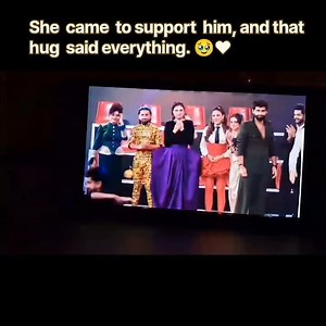 avii ❤️isha #avisha #avinashmishra #ishasingh #love #kkk #winner #moments