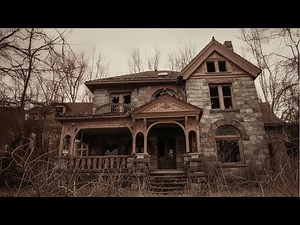 Ghost Hunter Reveals 3 Creepy Secrets of Molly Brown House Museum