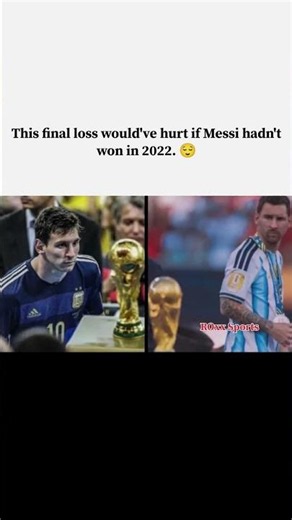 🐐 THE ULTIMATE REDEMPTION: Lionel Messi’s World Cup Legacy Defined! 🇦🇷🏆