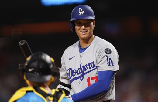 Dodgers Roster: Shohei Ohtani Returns From Paternity Leave, Eddie Rosario Designated For Assignment