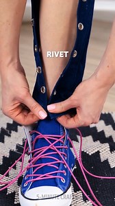 1.4M views · 8.9K reactions | Incredible upcycling projects for your old denim | 5-Minute Crafts | Facebook