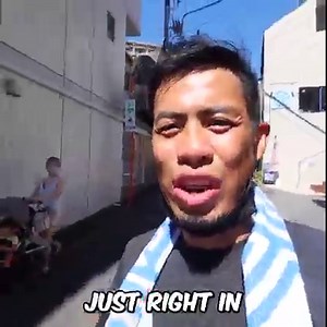 Taking My Son To A Hot Spring Hotel For The First Time! | Paolo from Tokyo