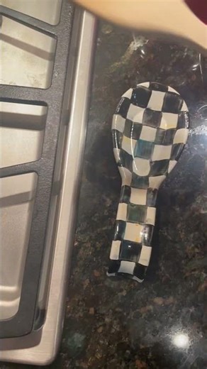 Counter Saver-Spoon Rest Review!