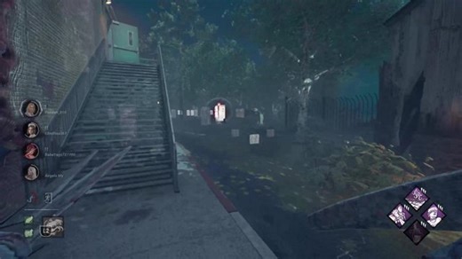 No Sleep Simulator | Dead By Daylight