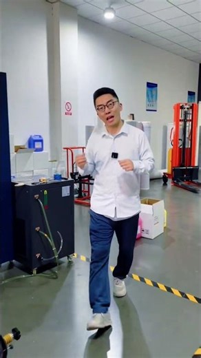 We Laughed at This ‘Slow’ Machine… Until It Made Us $2M #printer #atexco #textile