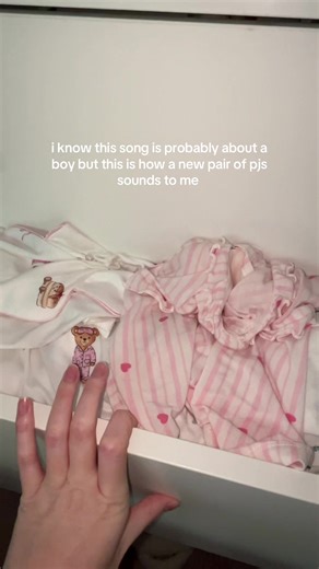 Why I Prefer Pyjamas Over Regular Clothes