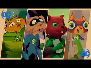 Ch'p Evolution (2022) - Chip | EVOLUTİON LAB | Chapter 65.