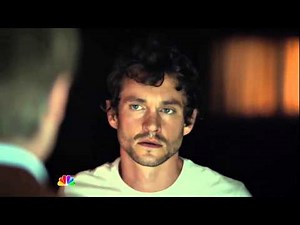 Hannibal Season 1 - Official Trailer (2013) [HD]