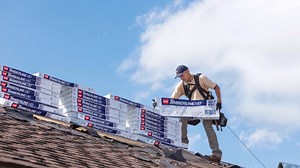 Types of Roofing