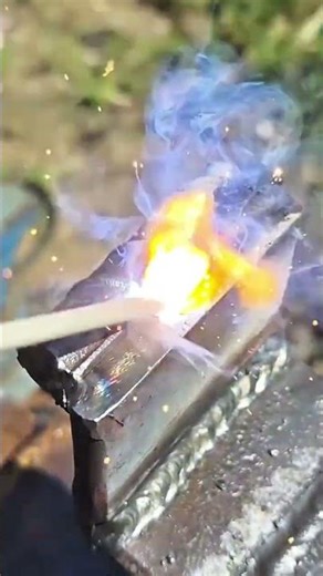 Perfect Welding Technique Tips