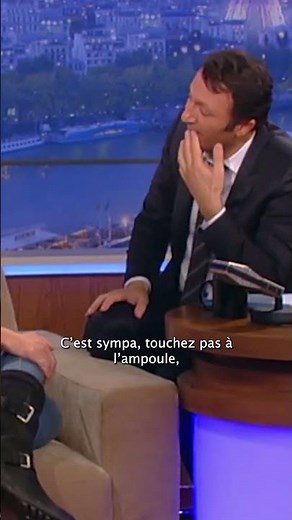 💫 Les hommes font tout pour Adriana Karembeu.
