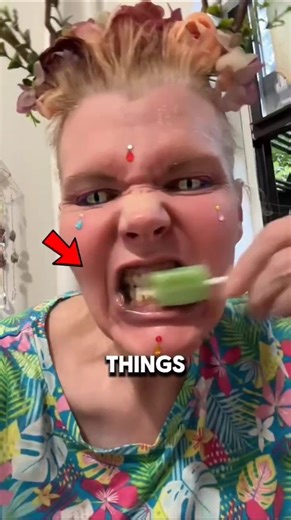 TOOTHPASTE🪥 Under The MICROSCOPE 😱🥶