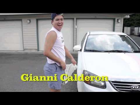 typical 90s sitcom intro