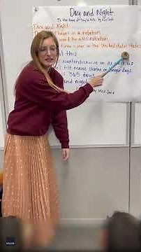 Teacher parodies Kid Cudi song to teach students