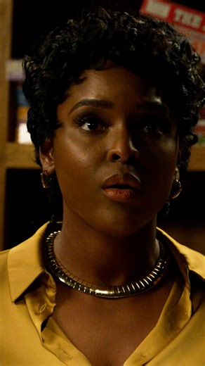 Pull up, laugh hard, stay Black. 🎥: The Blackening is now playing on Netflix (US) | Strong Black Lead