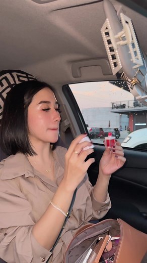 My everyday liptint 😚