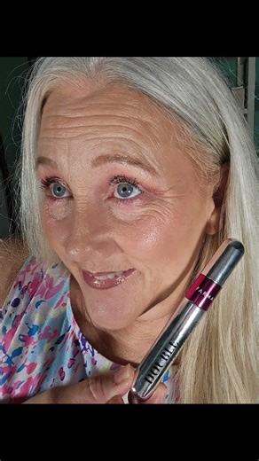 Double Lash Extend Mascara