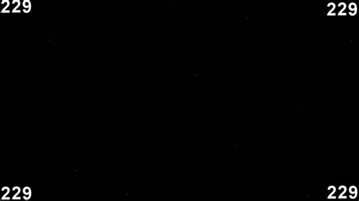 Display Numbers Night - Free video on Pixabay