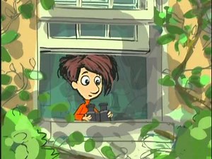 Jacob Two-Two and the Conniving Caterer - Ep.4