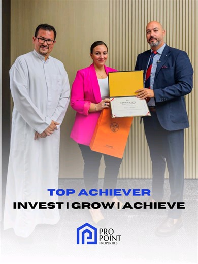 ProPoint’s Top Achiever Celebration for 2025