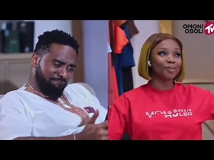 LOVE IN EVERY WORD - NIGERIAN MOVIE 2025 LATEST FULL MOVIE REVIEW