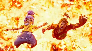 Best Games Like It Takes Two [2025 Game List] - GamingScan