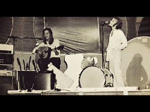 GENESIS - More fool me (live in London, 20/10/1973)