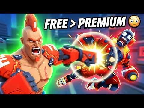 These FREE Characters Should NOT Be This OP 😳