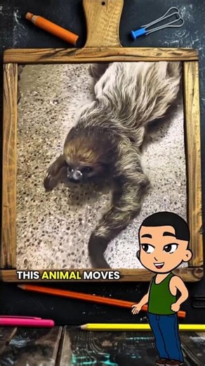 Animals Moves Slow Motion #animals #animalstory #animalworld #wildlife