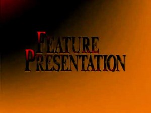 Paramount Home Video (1995) In Loudness 1.0