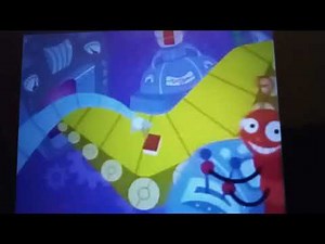 Pbs kids bookworm bunch season 1 intro
