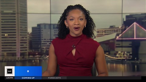 Carmelo Anthony's "House of Melo" exhibit opens at Baltimore's historic Pratt Library