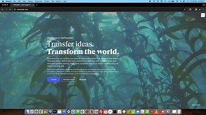 Swipgle - Easy File Transfer (SAAS)