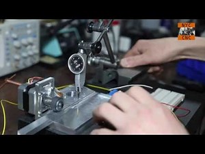 Arduino Stepper: Ultimate Accuracy!