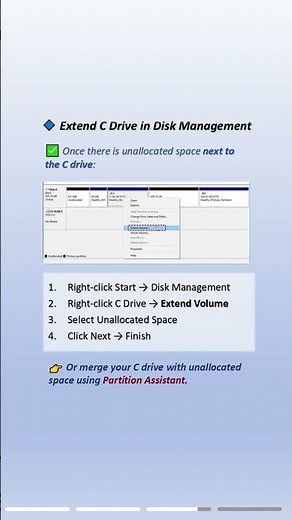 Move Recovery Partition to End of Disk (Easy Fix)