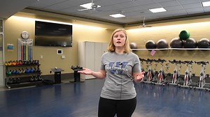 1.8K views · 33 reactions | Next up in our video tour series is one of our favorite places on campus - the Washburn University Student Recreation and Wellness Center or the "Rec." 輪‍♀️露‍♂️ Abby and Macy show you around the on-campus gym and answer questions like: - Do you have to pay to use the Rec? - What intramural sports do you have? - Can I work there as a student? | Washburn University | Facebook