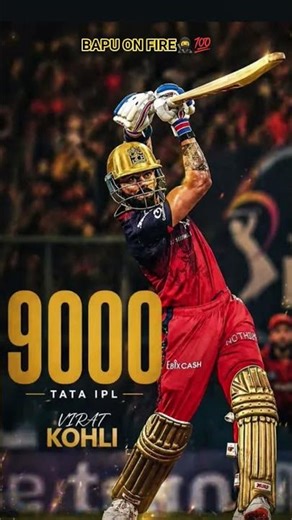 virat kohli on fire 🔥...... #cricket #viratkohli #ipl2026 #cricketshorts #shortsfeed #shorts #short
