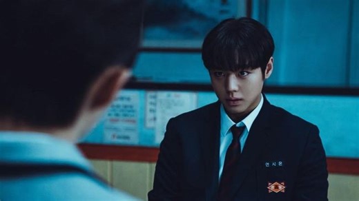 Daftar 5 Drakor Adaptasi Webtoon Terbaik, Penuh Plot Twist dan Bikin Penasaran!