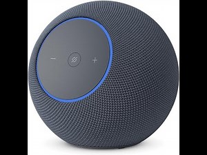 Amazon Echo Studio Review – Compact Speaker with Dolby Atmos & Spatial Audio