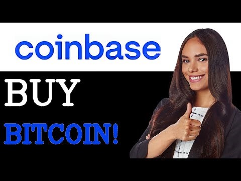 How To Convert Cash To Bitcoin On Coinbase Step By Step (2025)