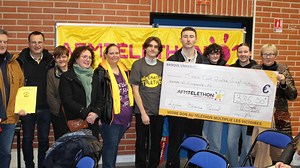 Longuenesse : le lycée Blaise Pascal est toujours mobilisé