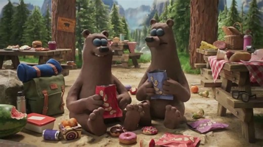 Coinbase TV Spot, 'Shrinkflation'